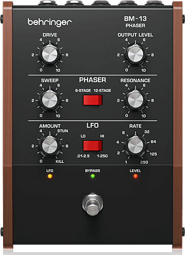 BEHRINGER BM-13 PHASER