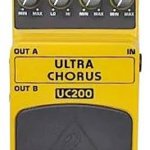 BEHRINGER UC200 Ultra Chorus