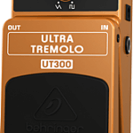 BEHRINGER UT300 Ultra Tremolo
