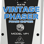 BEHRINGER VP1 Vintage Phaser