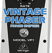 BEHRINGER VP1 Vintage Phaser