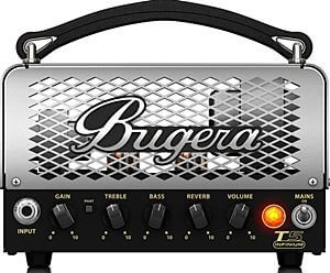 Bugera チューブアンプ