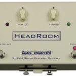CARL MARTIN Head Room