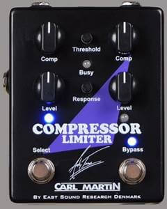 ANDY TIMMONS SIGNATURE COMPRESSOR (AT-COMP)