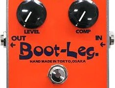 BOOT-LEG コンプレッサー