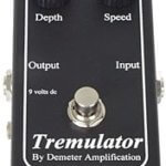 DEMETER TRM-1 Tremulator