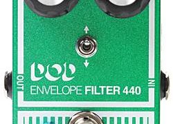 DOD Envelope Filter 440