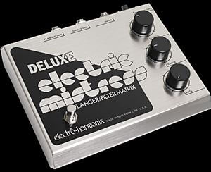ELECTRO-HARMONIX Deluxe Electric Mistress