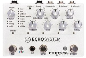 EMPRESS EFFECTS Echosystem