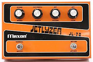 Maxon Jetlyzer JL-70