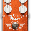 MAD PROFESSOR Tiny Orange Phaser