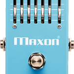 MAXON GE601