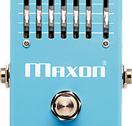 MAXON GE601