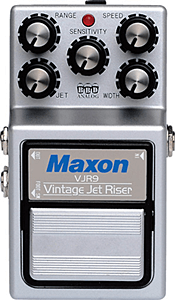 MAXON Vintage Jet Riser