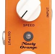 MOOER Ninety Orange