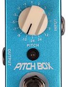 MOORE Pitch Box