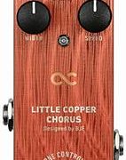 ONE CONTROL Little Copper Chorus