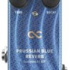 ONE CONTROL Prussian Blue Reverb