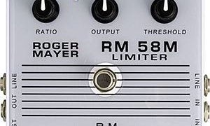 ROGER MAYER RM58M LIMITER