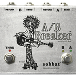 sobbat A/B Breaker SW-1
