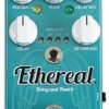 WAMPLER PEDALS Ethereal Reverb and Delay
