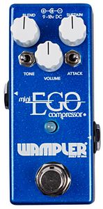 WAMPLER PEDALS Mini Ego Compressor