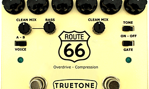 TRUETONE Route 66