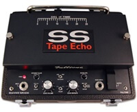Fulltone Solid State Tape Echo