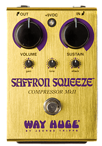 WAY HUGE Saffron Squeeze