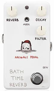 ANIMALS PEDAL Bath Time Reverb