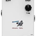 Animals Pedal RELAXING WALRUS DELAY