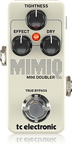 TC ELECTRONIC Mimiq Mini Doubler