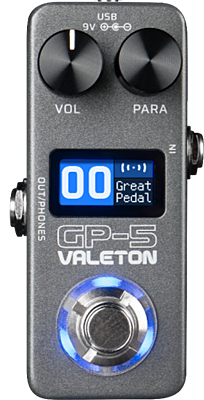 VALETON GP-5