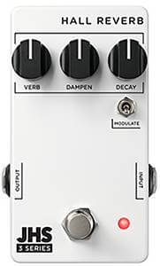 JHS Pedals 3 Series Hall REVERB