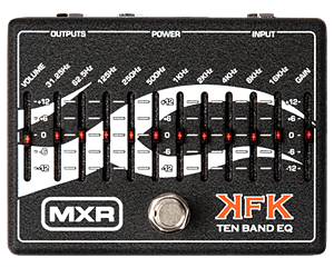 MXR KFK-1