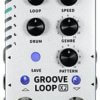 Mooer / GROOVE LOOP X2