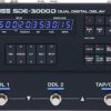 BOSS SDE-3000D