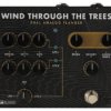 PRS / Paul Reed Smith WIND THROUGH THE TREES Dual Analog Flanger