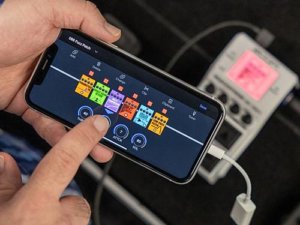 Handy Guitar Lab for MS-50G+（iOS版）