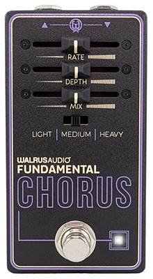 WALRUS AUDIO Fundamental Chorus