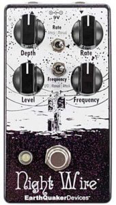 EARTHQUAKER DEVICES Night Wire