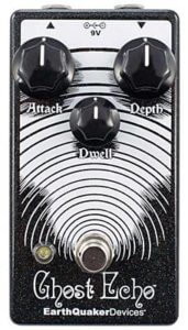 EARTHQUAKER DEVICES Ghost Echo