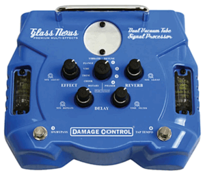 Damage Control Glass Nexus