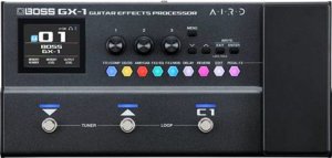BOSS GX-1