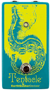 EARTHQUAKER DEVICES Tentacle