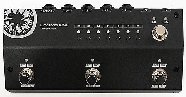 Limetone Audio LimetoneHOME 4LB