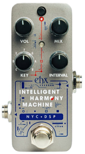 Electro-Harmonix　Pico Intelligent Harmony Machine