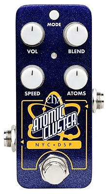 ギターの可能性を広げる！ギターシンセサイザー・サウンド