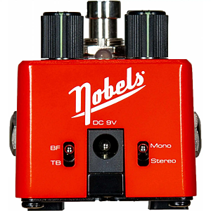 Nobels CHD-miniサイドパネル