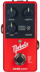 Nobels CHD-mini